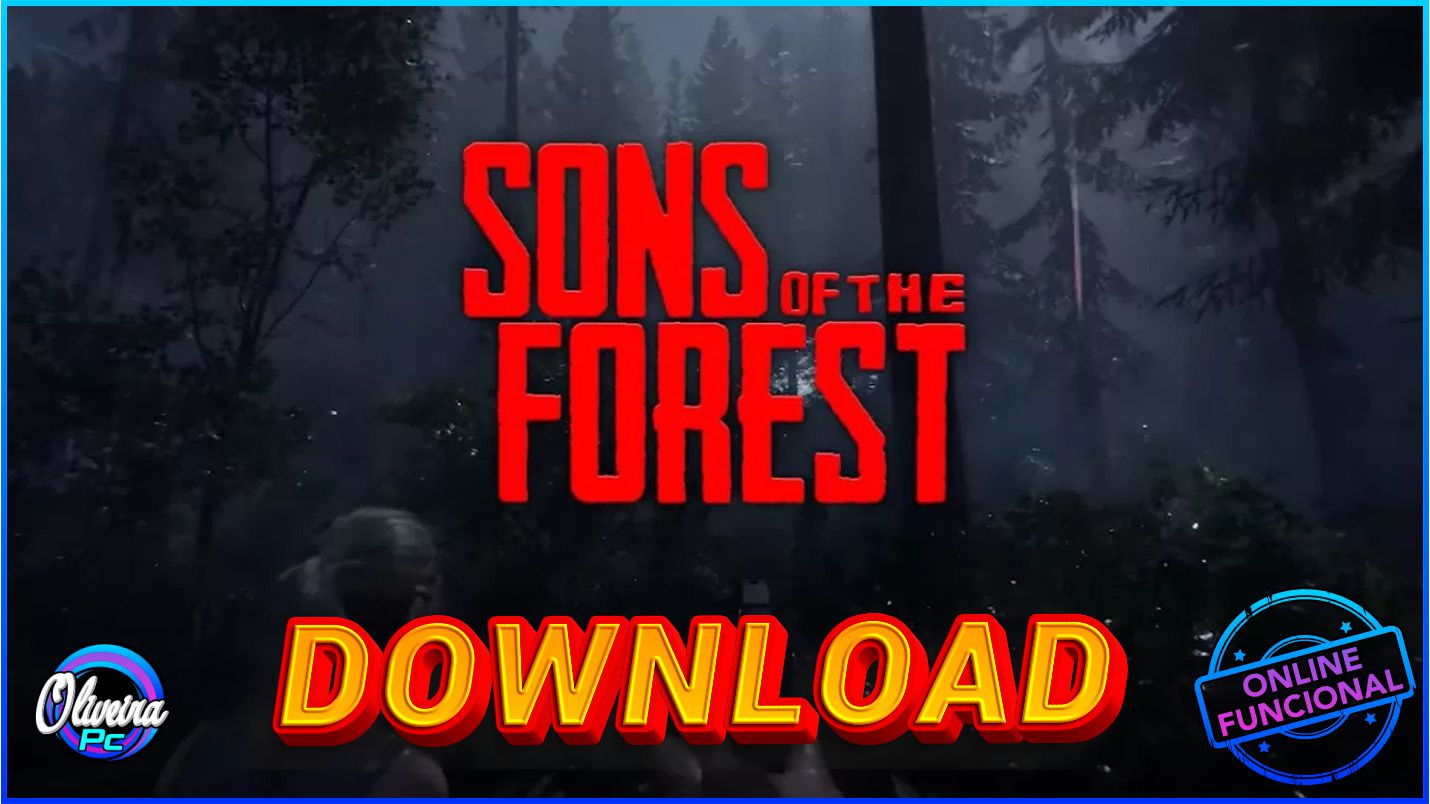 download forest mods